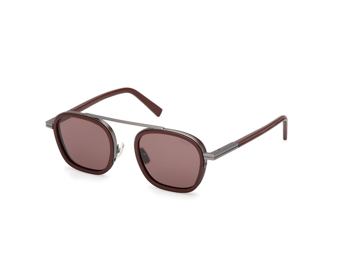 Gafas de Sol Zegna EZ278 45E 51 22