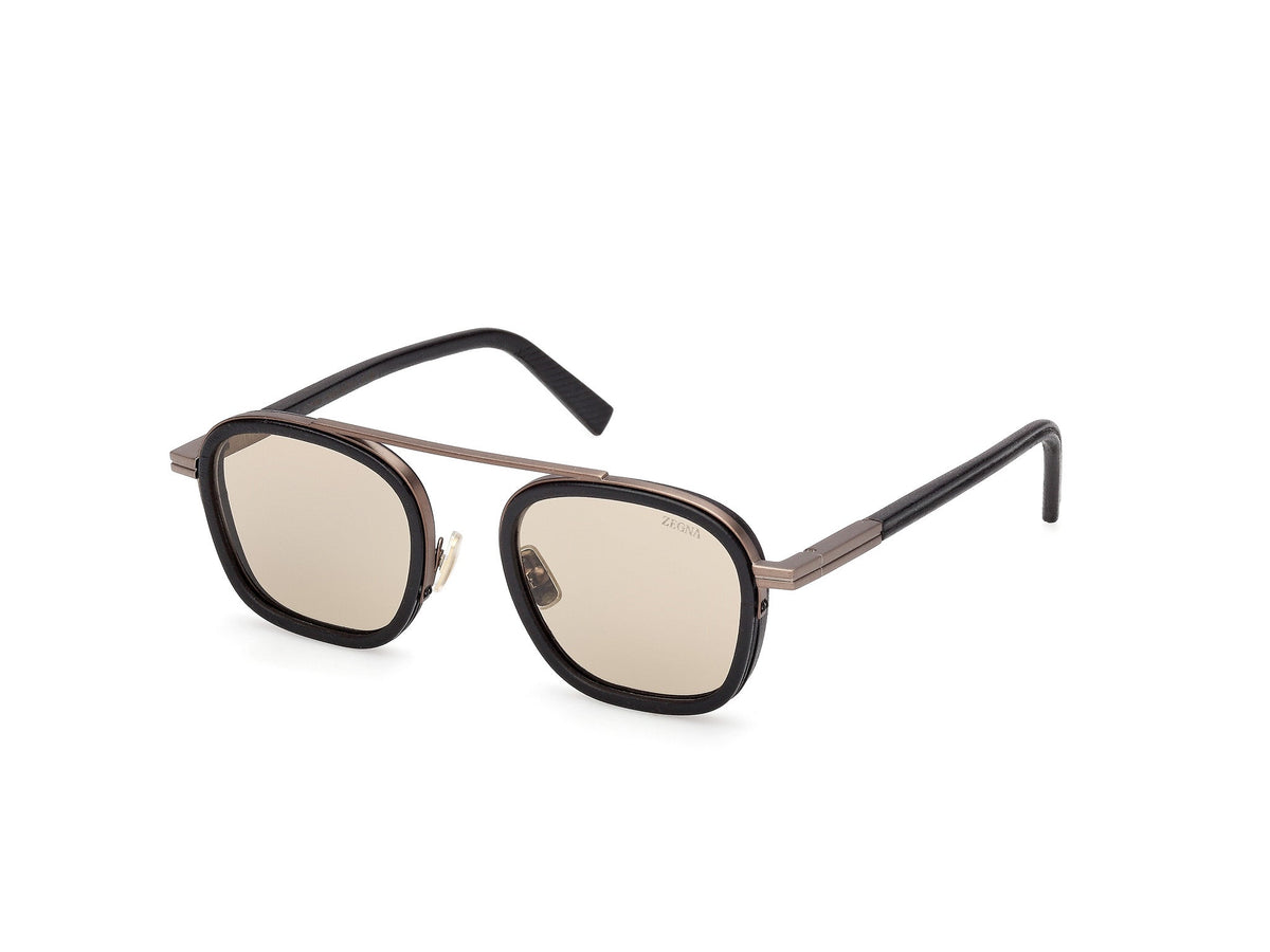 Gafas de Sol Zegna EZ278 48E 51 22