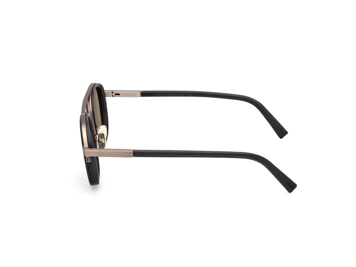 Gafas de Sol Zegna EZ278 48E 51 22