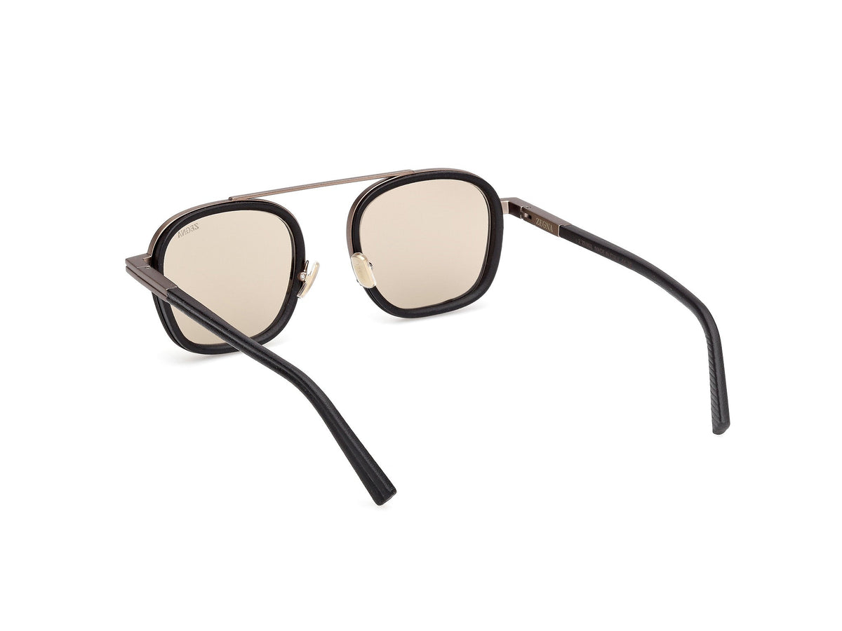 Gafas de Sol Zegna EZ278 48E 51 22