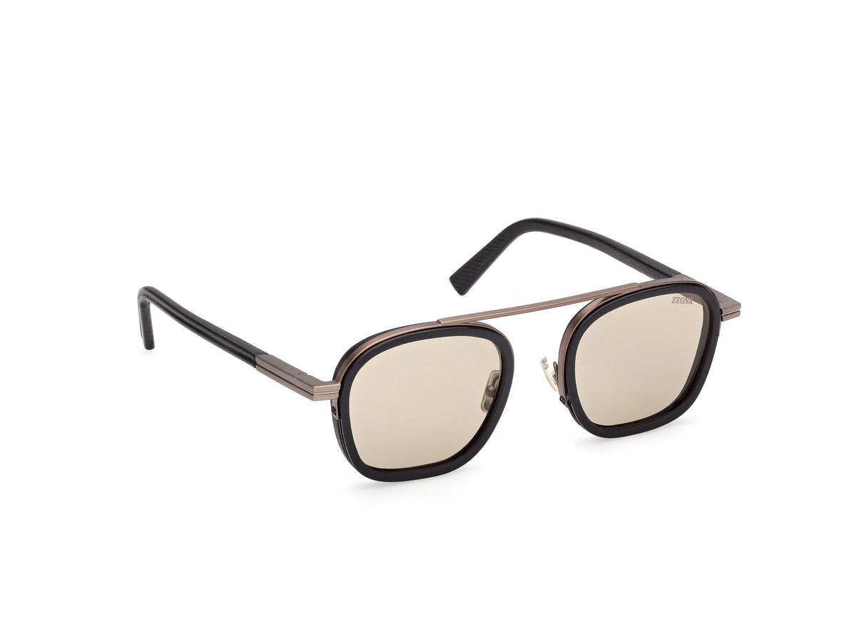 Gafas de Sol Zegna EZ278 48E 51 22