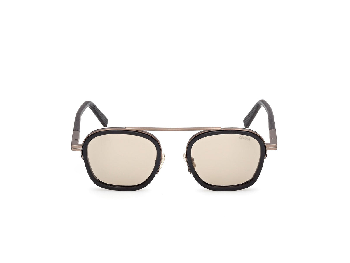 Gafas de Sol Zegna EZ278 48E 51 22