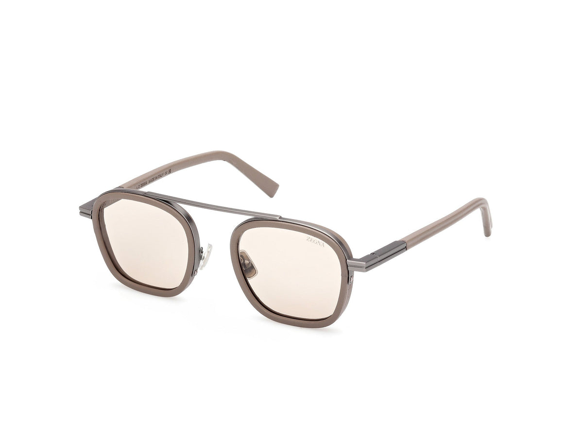Gafas de Sol Zegna EZ278 57E 51 22