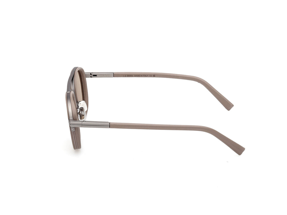 Gafas de Sol Zegna EZ278 57E 51 22