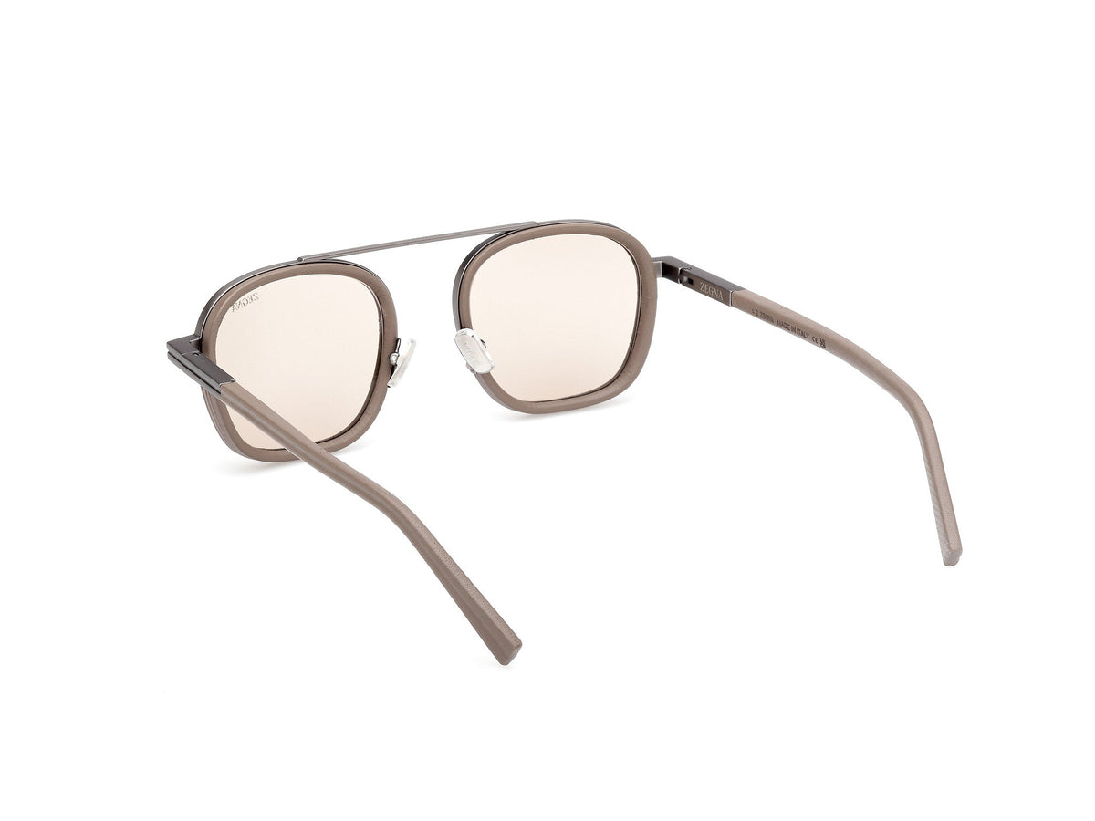 Gafas de Sol Zegna EZ278 57E 51 22