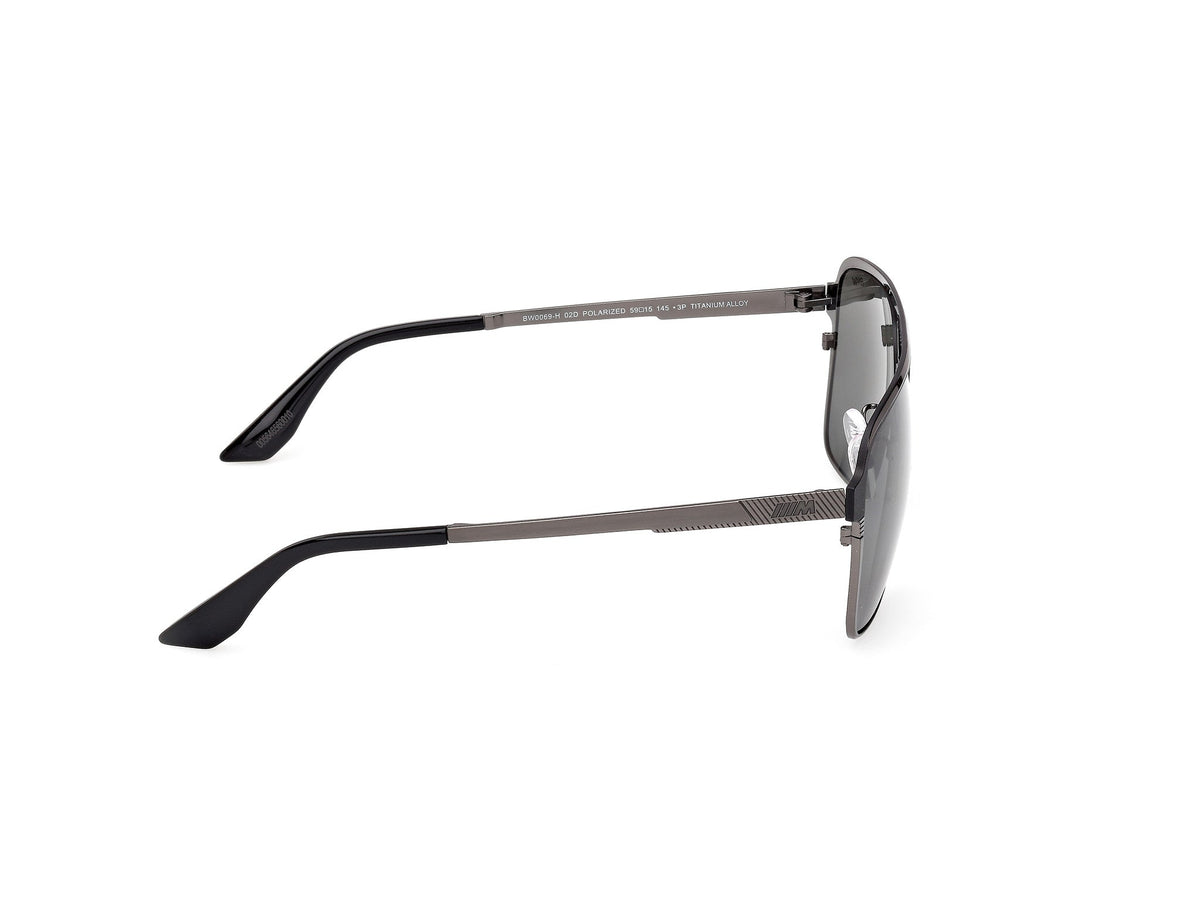 Gafas de Sol BMW BW69-H 02D 59 15