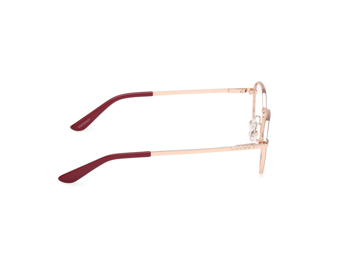 Gafas Graduadas Guess GU2724 071 49 16