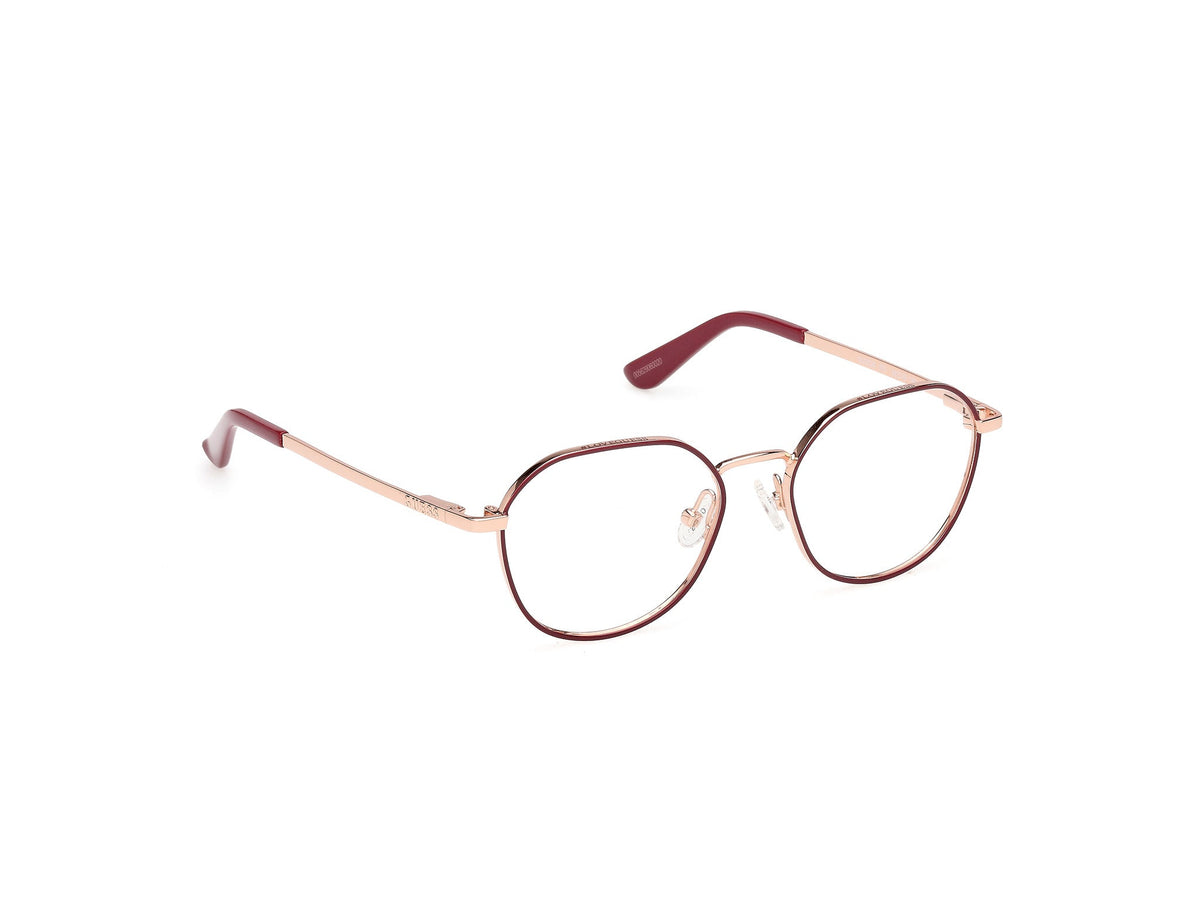 Gafas Graduadas Guess GU2724 071 49 16
