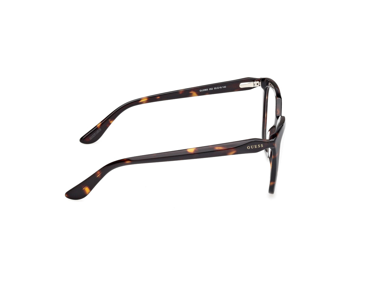 Gafas Graduadas Guess GU2965 052 55 18