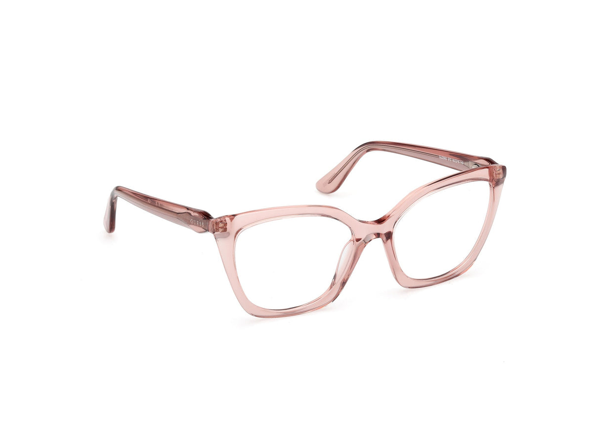 Gafas Graduadas Guess GU2965 072 55 18