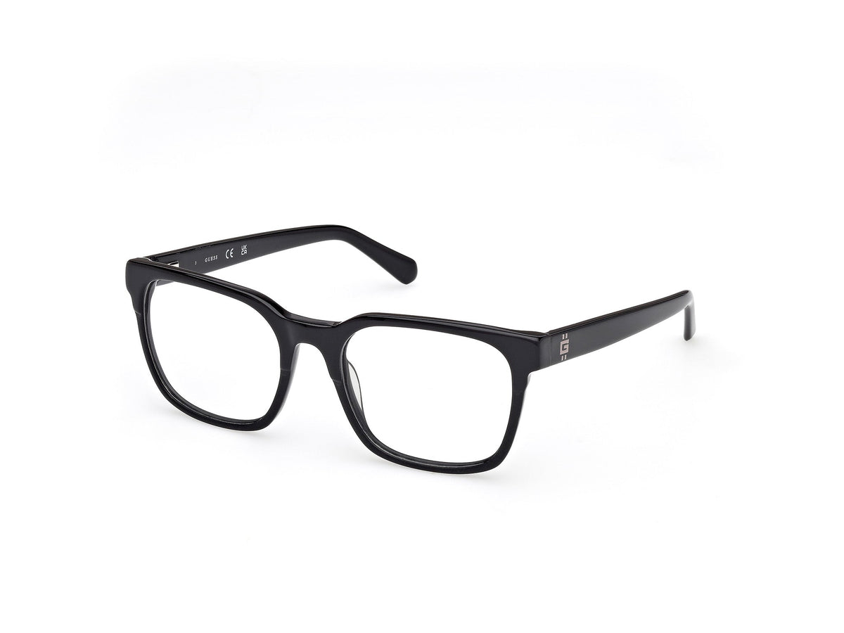 Gafas Graduadas Guess GU50094 001 55 19