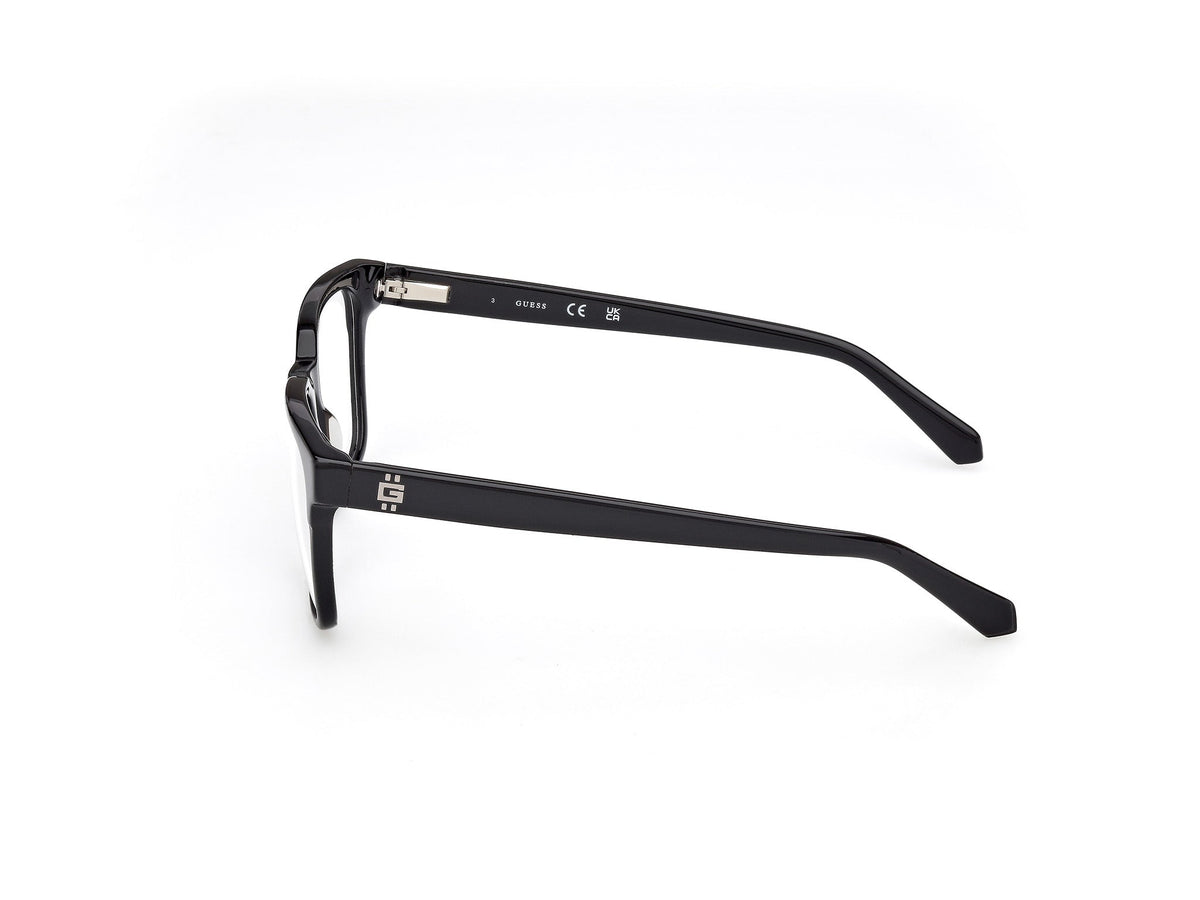 Gafas Graduadas Guess GU50094 001 55 19