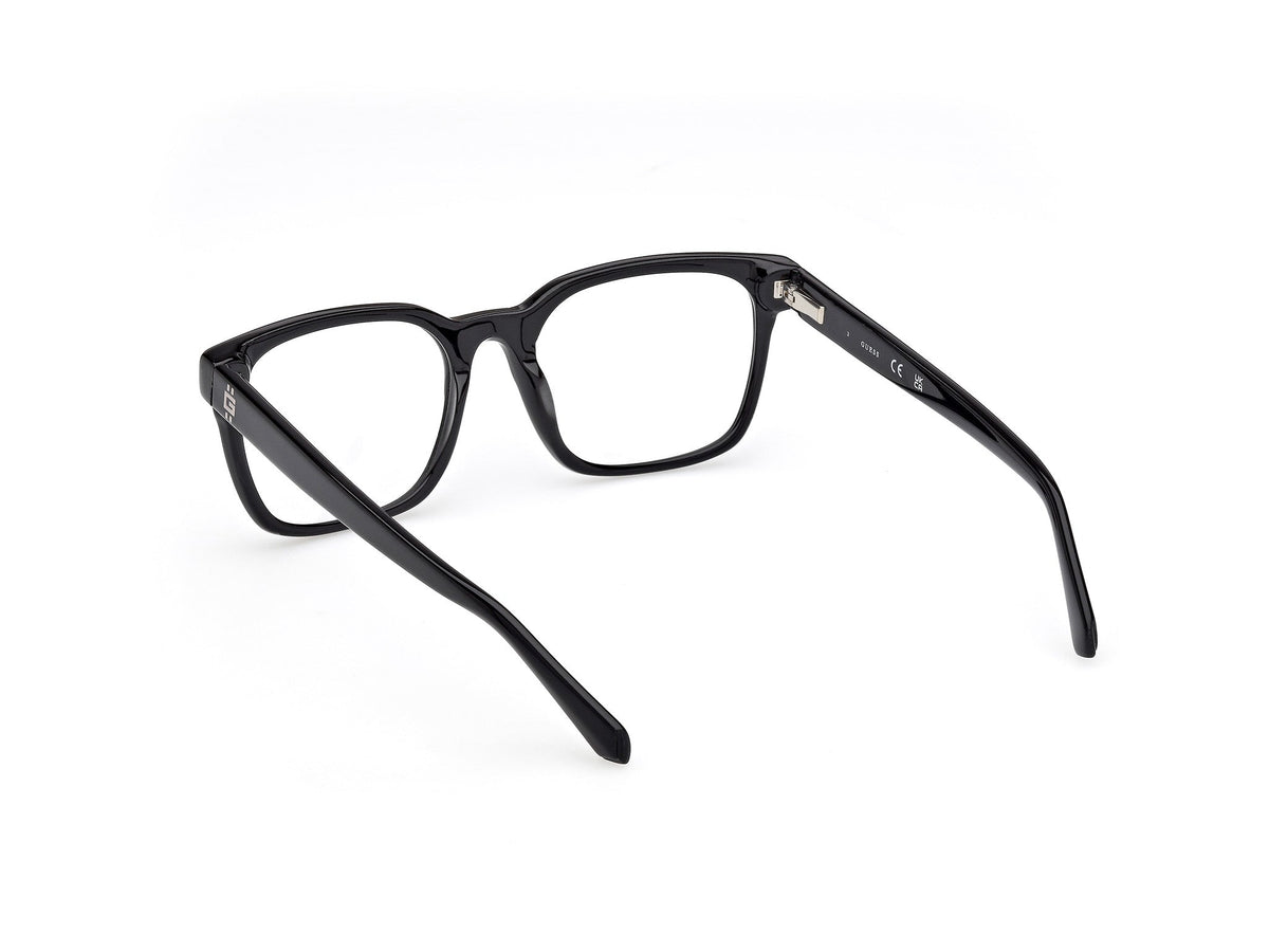 Gafas Graduadas Guess GU50094 001 55 19