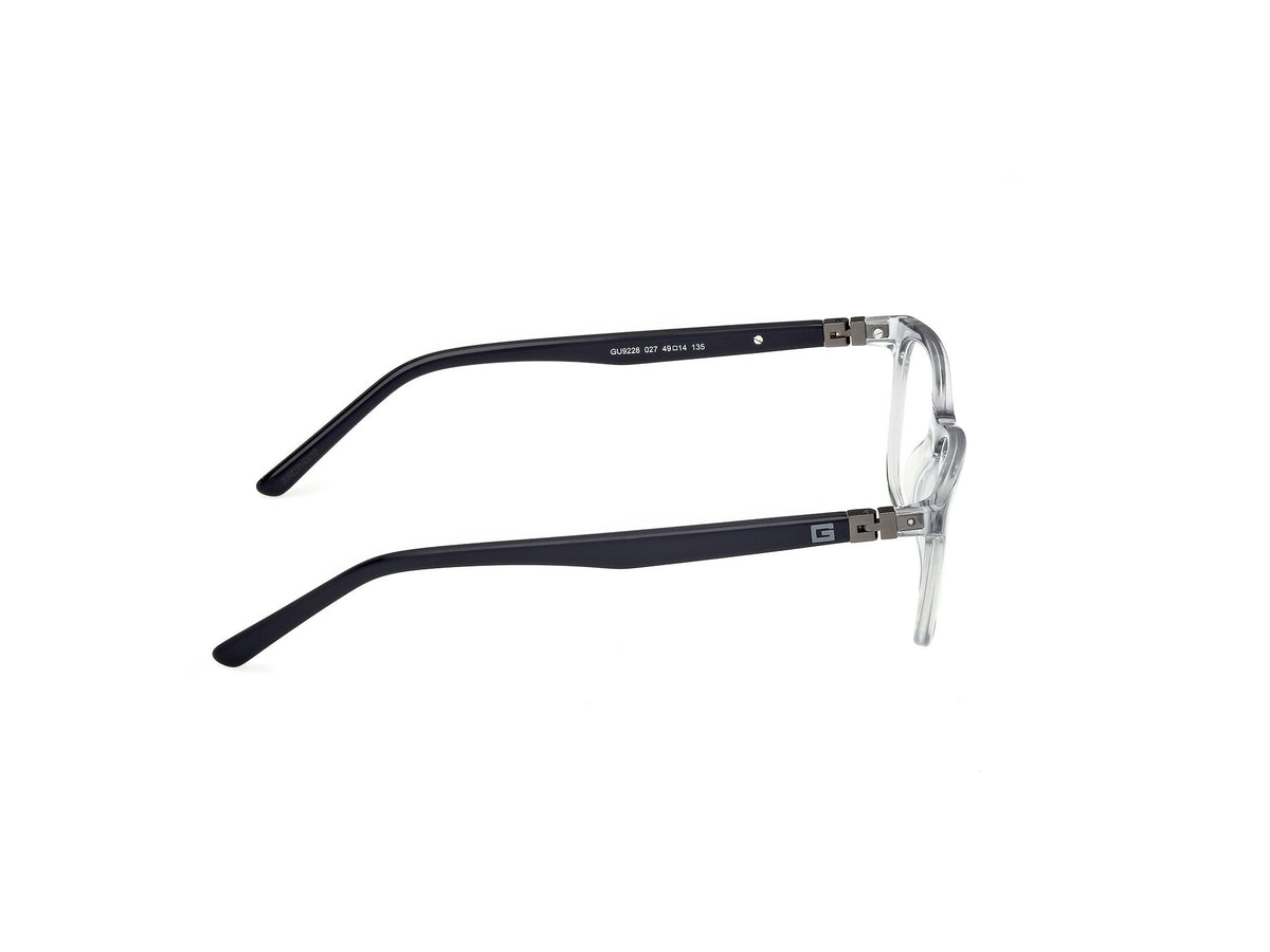 Prescription Glasses Guess GU9228 027 49 14