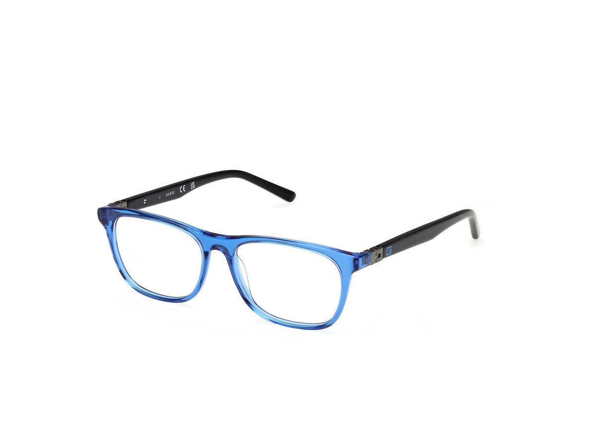 Prescription Glasses Guess GU9228 090 49 14