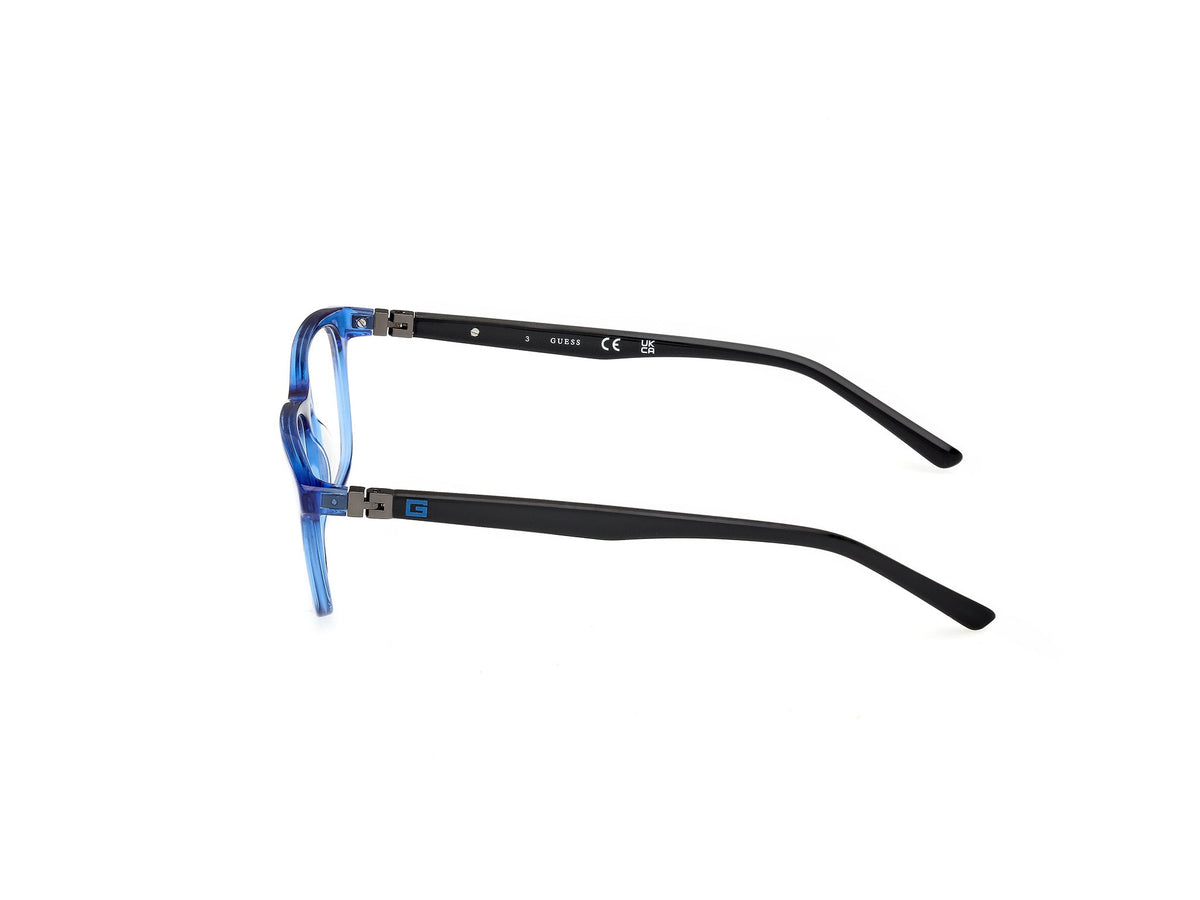 Prescription Glasses Guess GU9228 090 49 14
