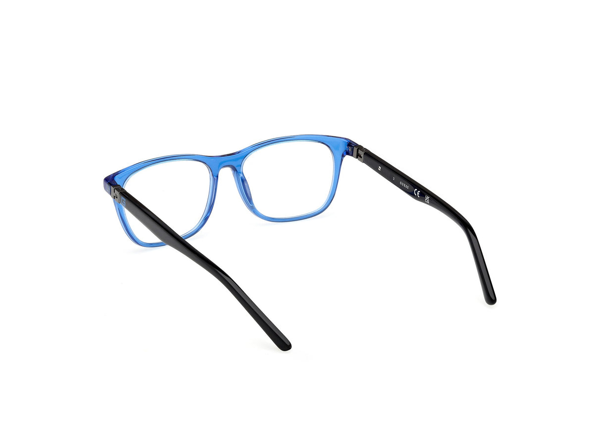 Prescription Glasses Guess GU9228 090 49 14