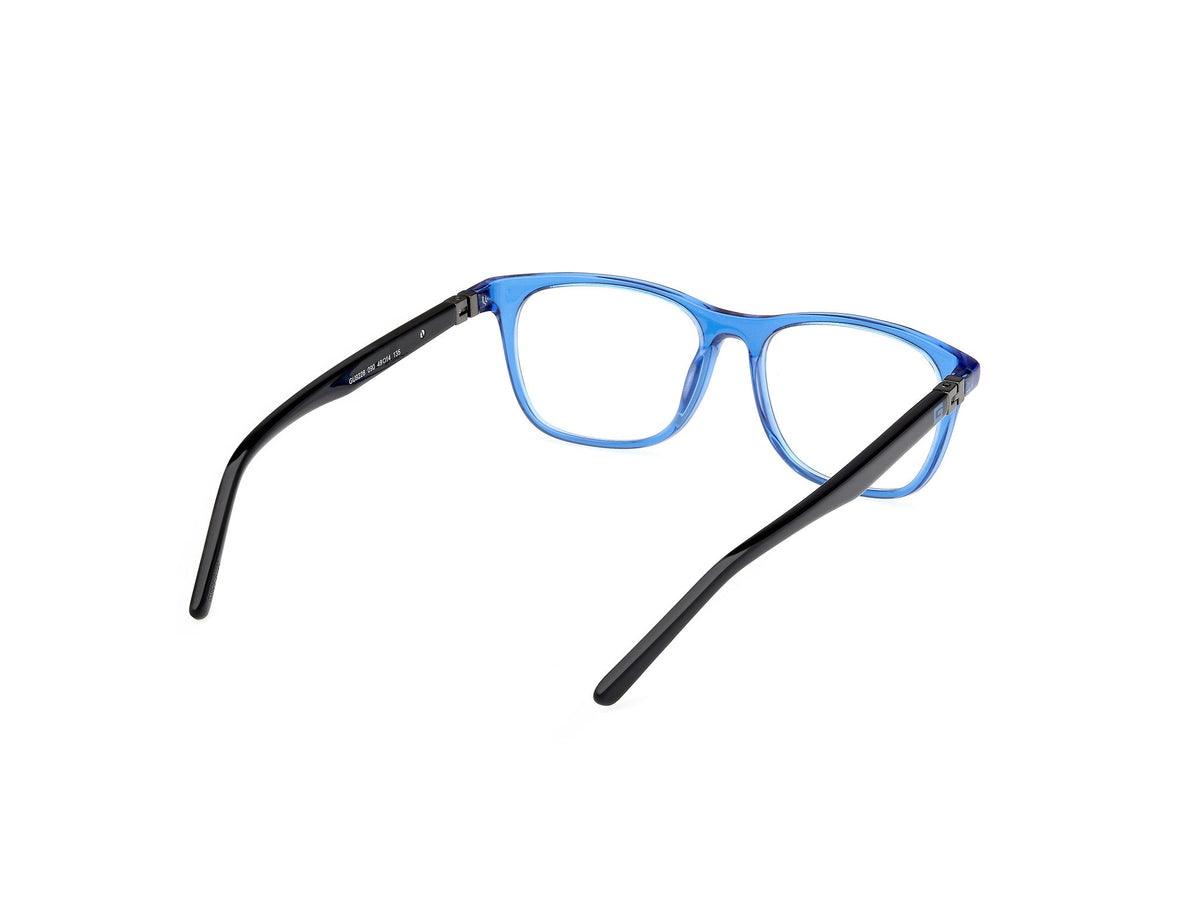 Prescription Glasses Guess GU9228 090 49 14