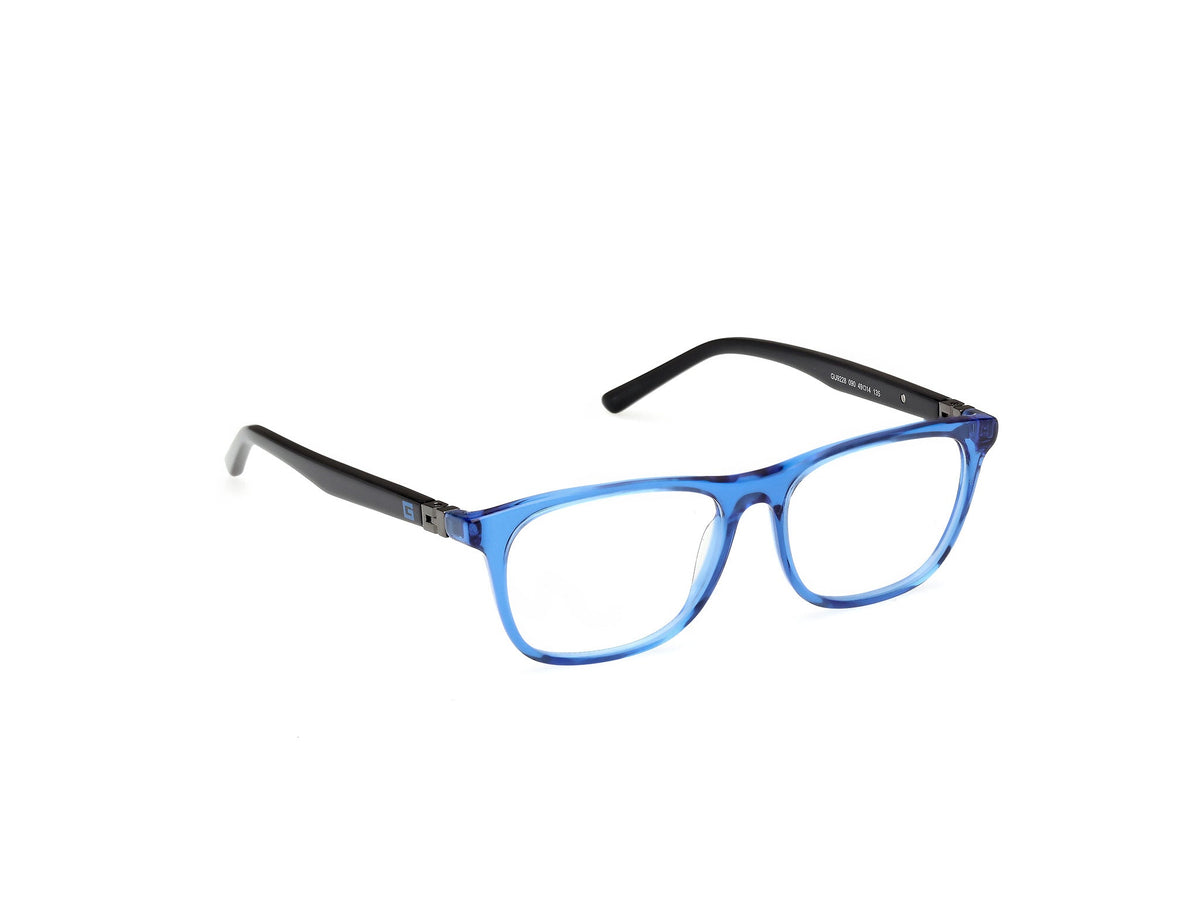 Prescription Glasses Guess GU9228 090 49 14