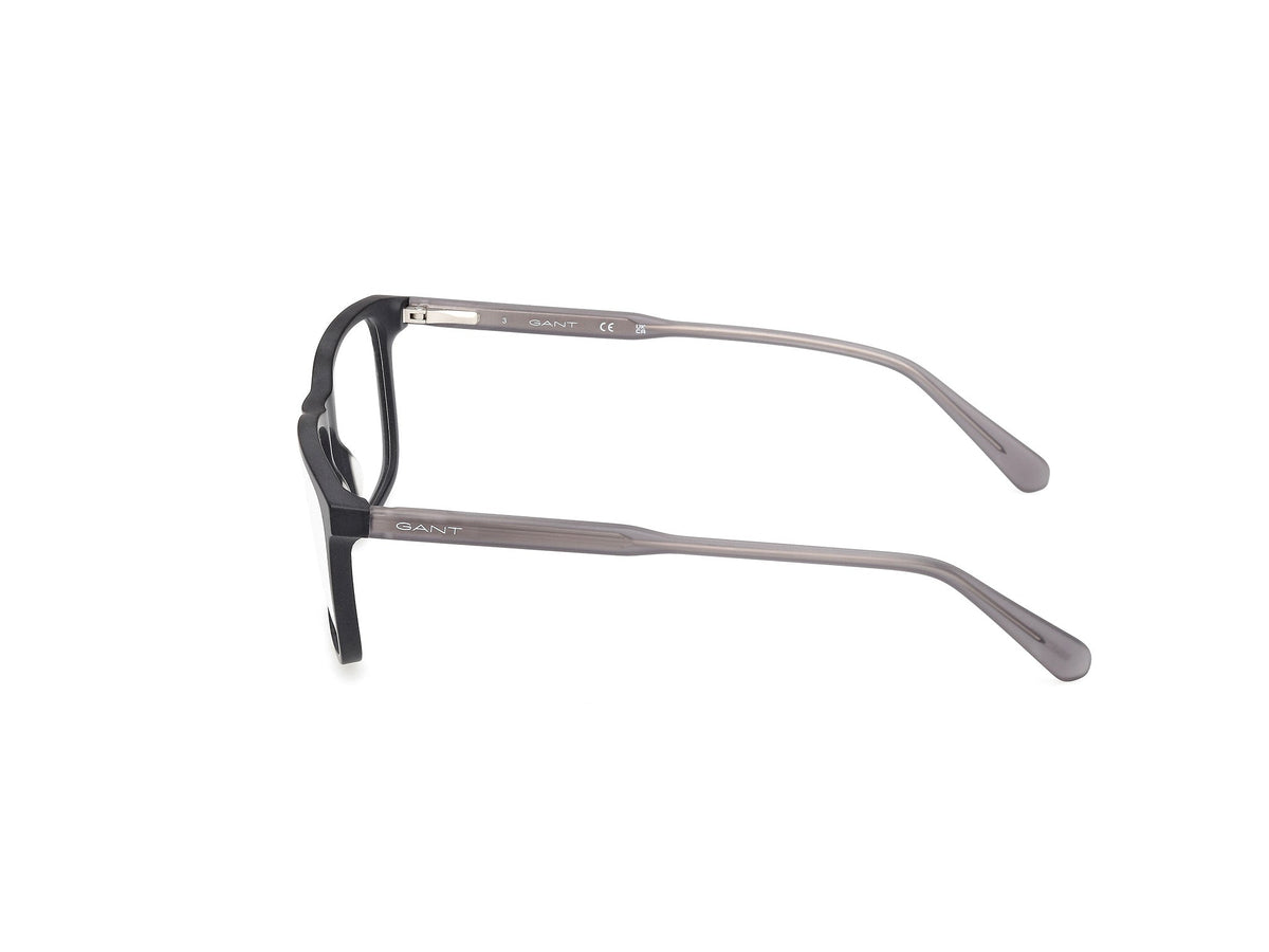 Gafas Graduadas Gant GA50066 002 55 16