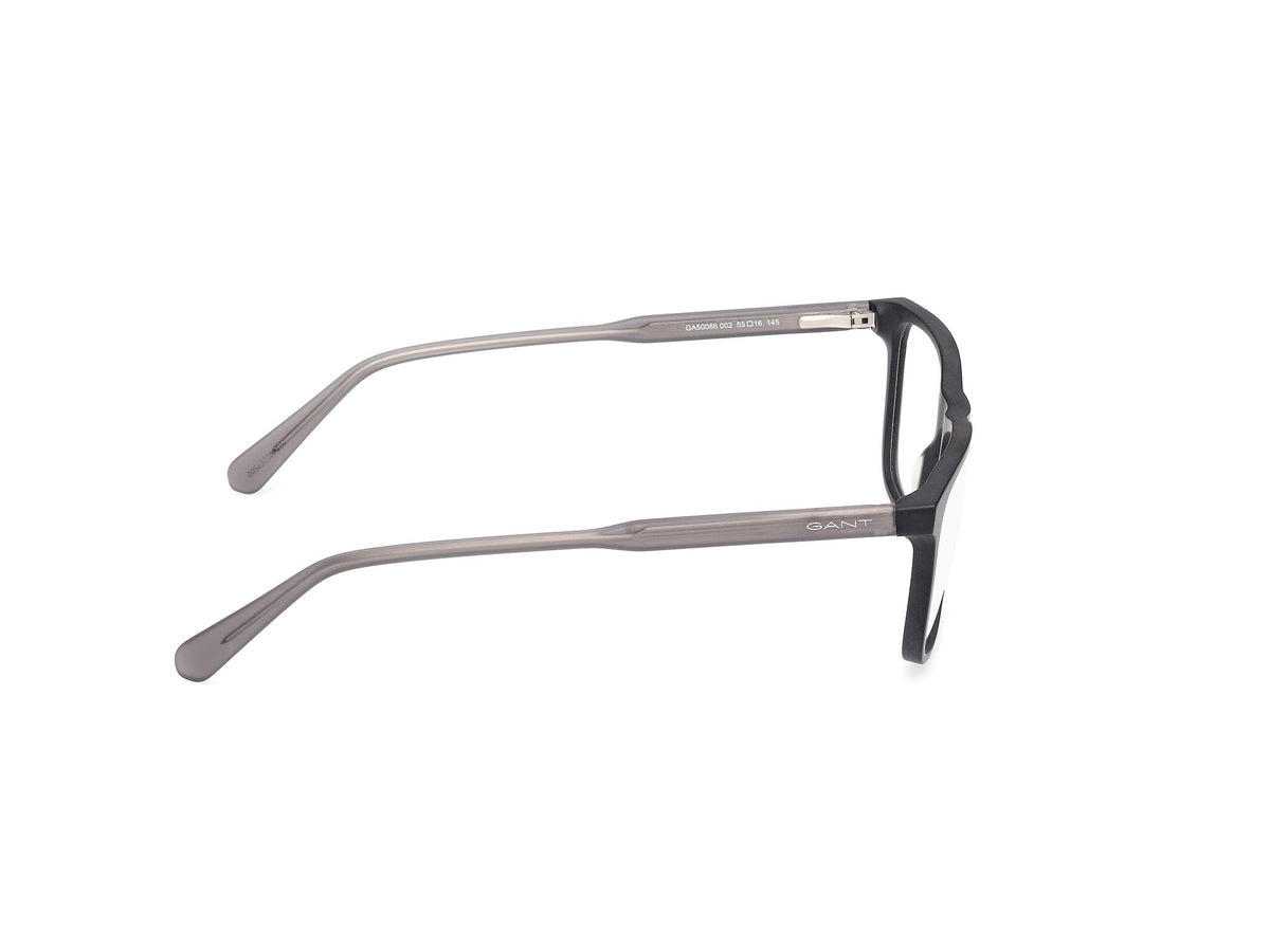 Gafas Graduadas Gant GA50066 002 55 16