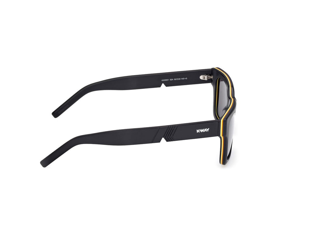 Sunglasses K-Way KW1 02A 52 22