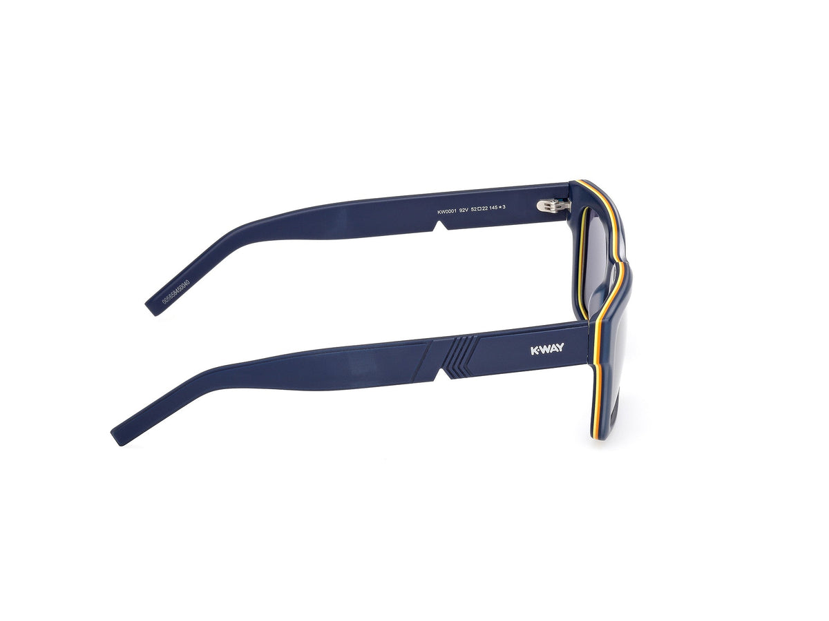 Sunglasses K-Way KW1 92V 52 22
