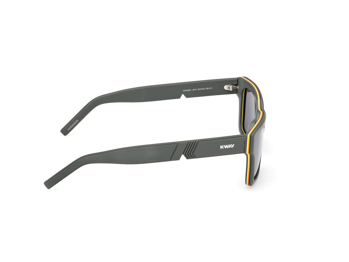 Sunglasses K-Way KW1 97N 52 22