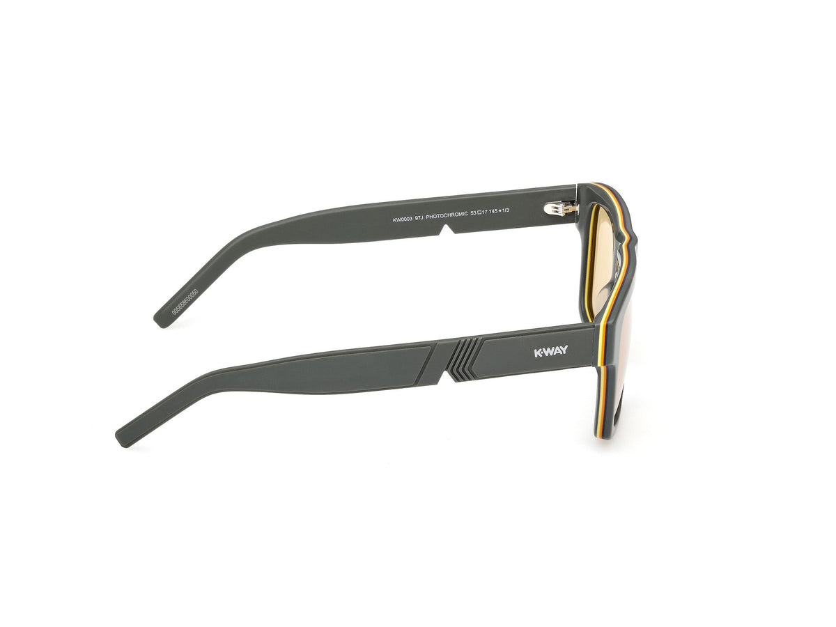 Gafas de Sol K-Way KW3 97J 53 17