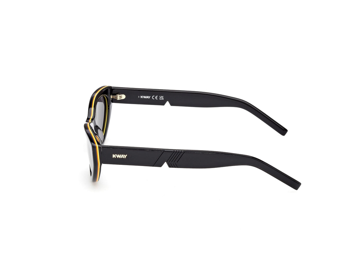 Sunglasses K-Way KW5 01A 54 18