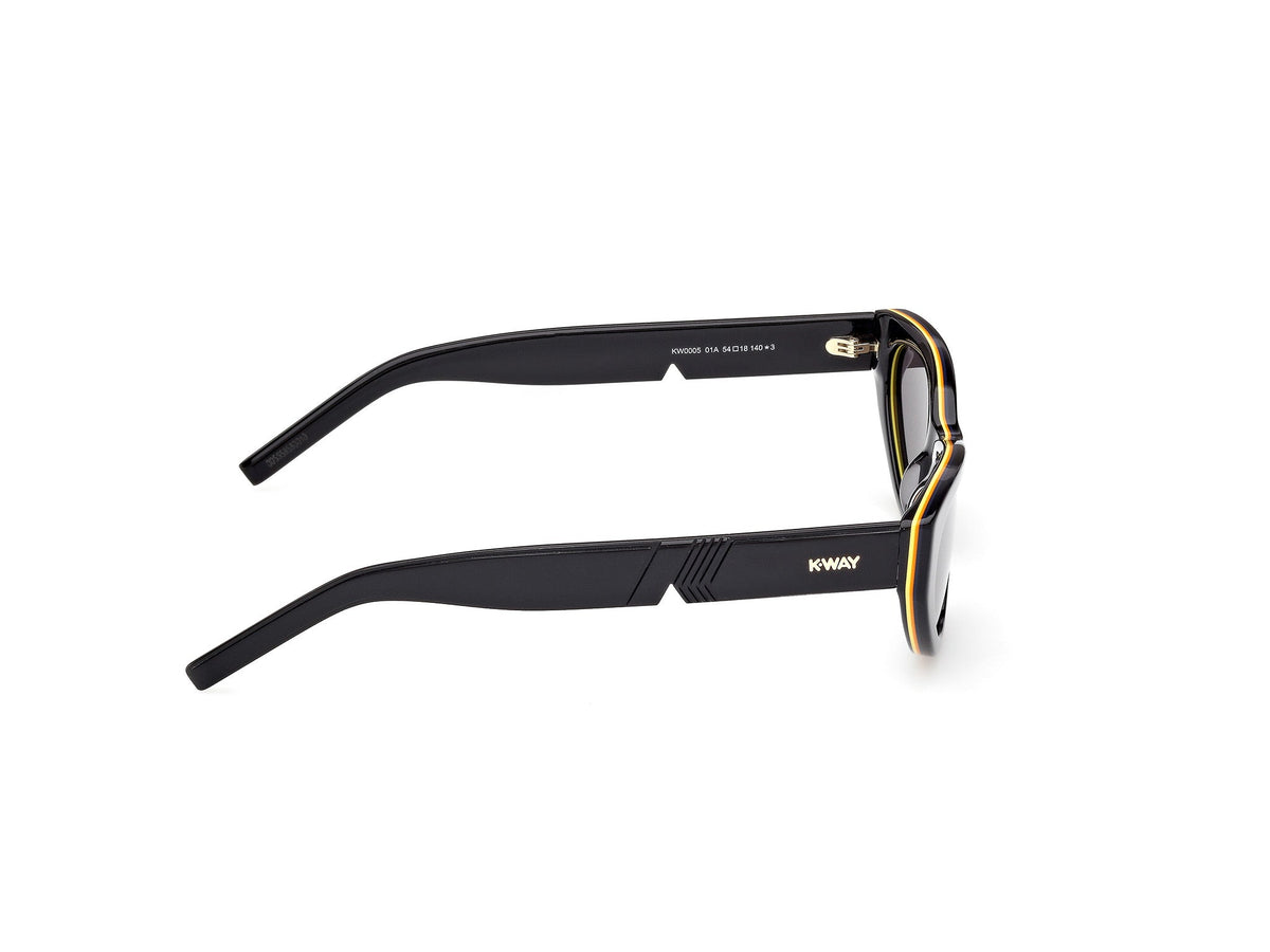 Sunglasses K-Way KW5 01A 54 18