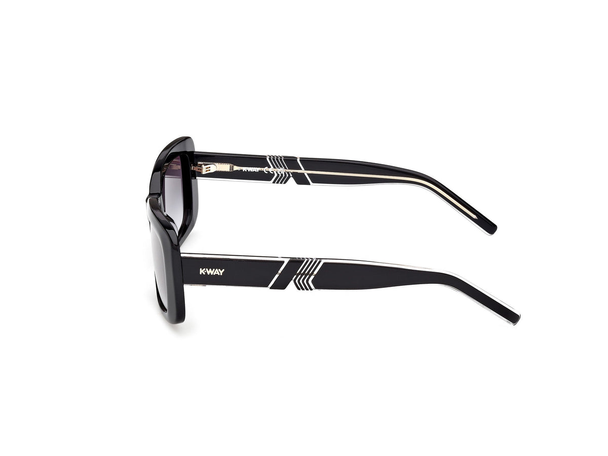 Sunglasses K-Way KW7 01B 53 22