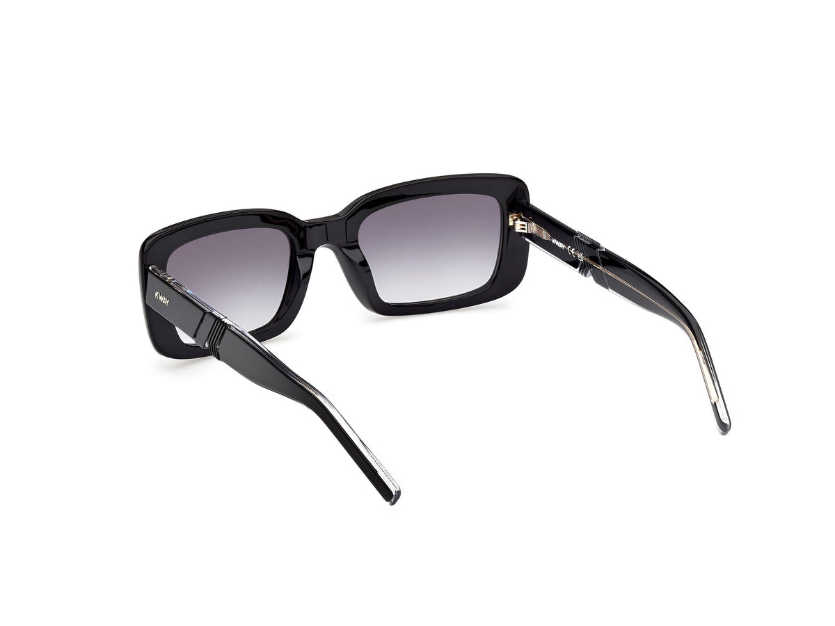Sunglasses K-Way KW7 01B 53 22