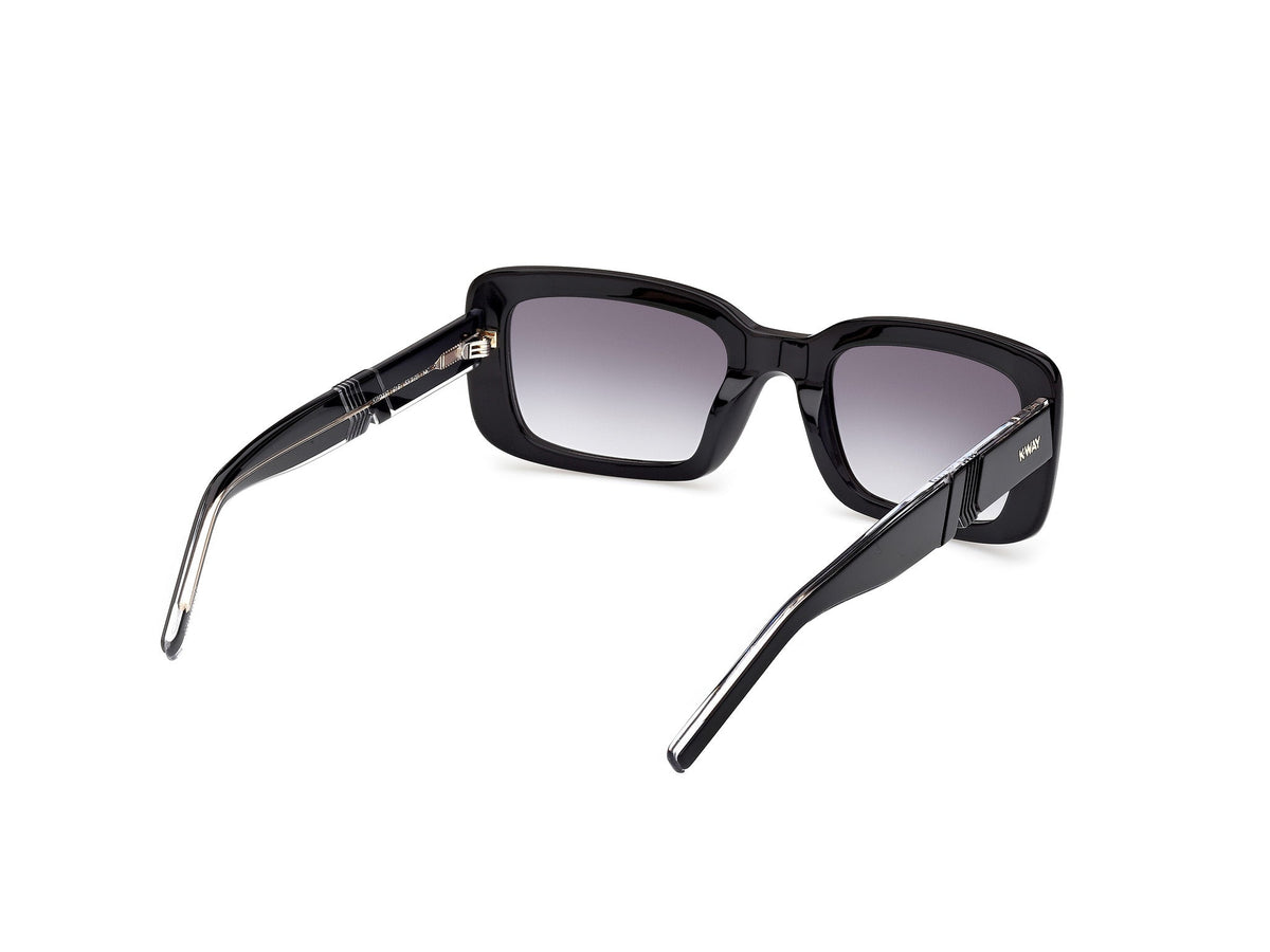 Sunglasses K-Way KW7 01B 53 22
