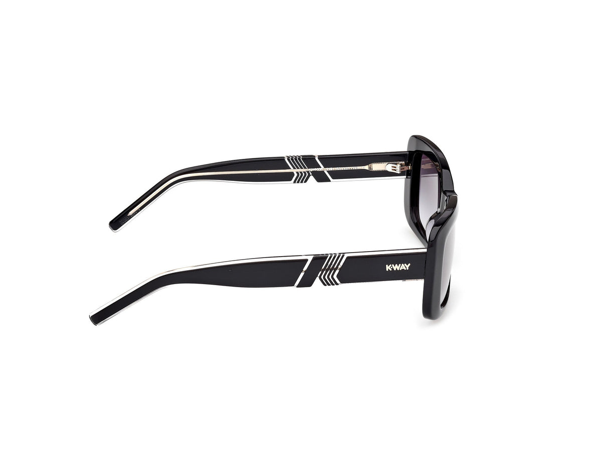 Sunglasses K-Way KW7 01B 53 22