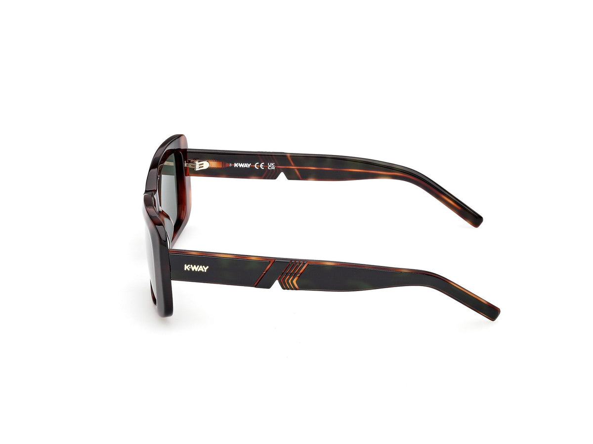 Sunglasses K-Way KW7 52N 53 22