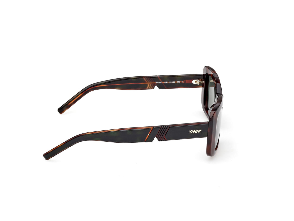 Sunglasses K-Way KW7 52N 53 22