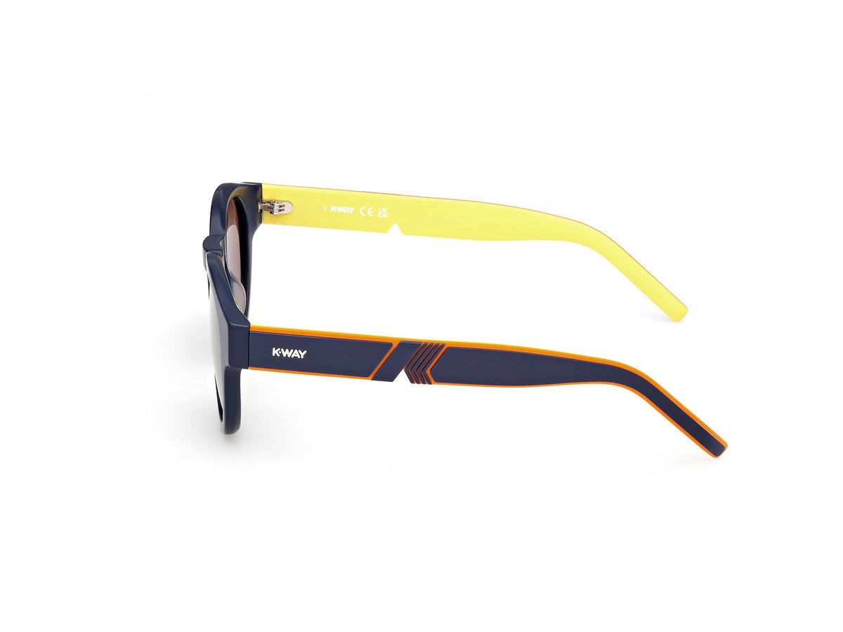Sunglasses K-Way KW8 91E 50 23