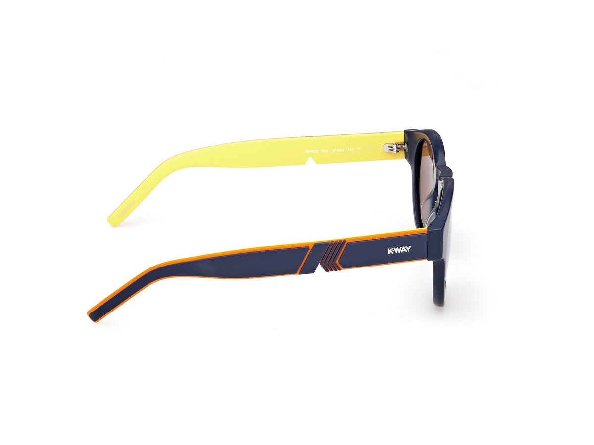 Sunglasses K-Way KW8 91E 50 23