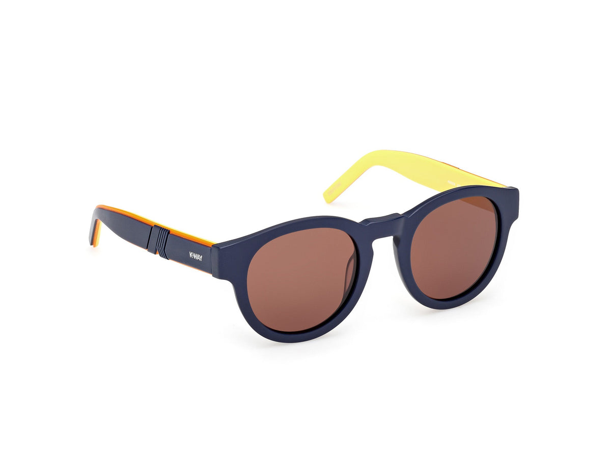 Sunglasses K-Way KW8 91E 50 23