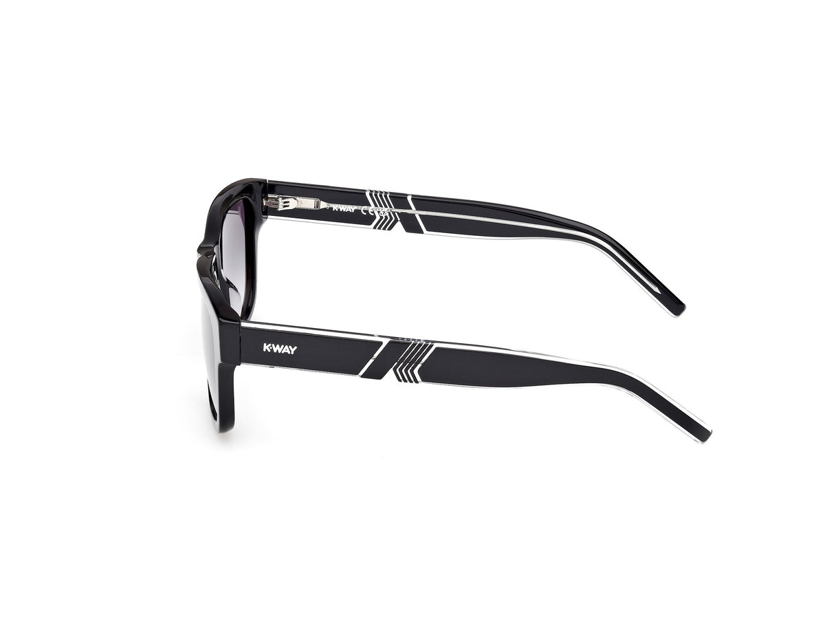 Gafas de Sol K-Way KW9 01B 54 21