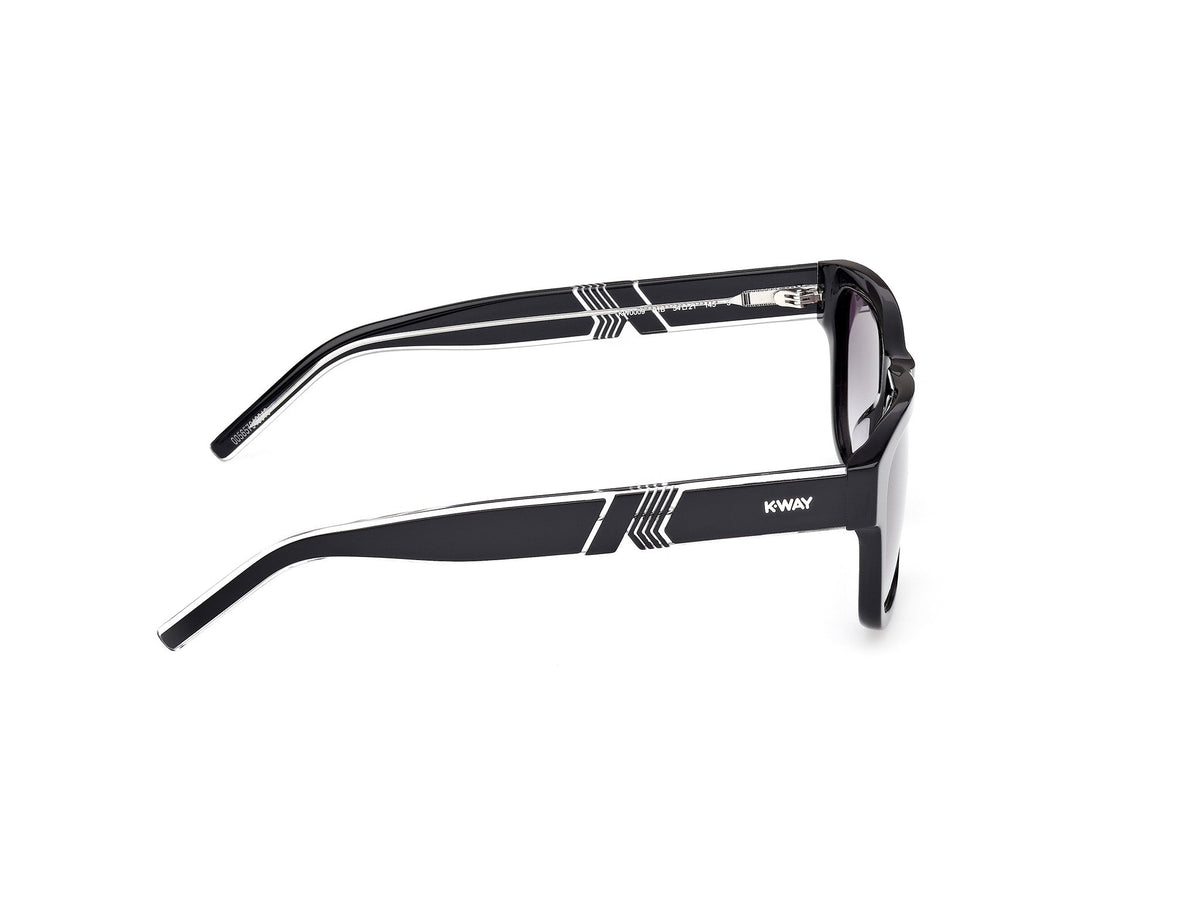 Gafas de Sol K-Way KW9 01B 54 21