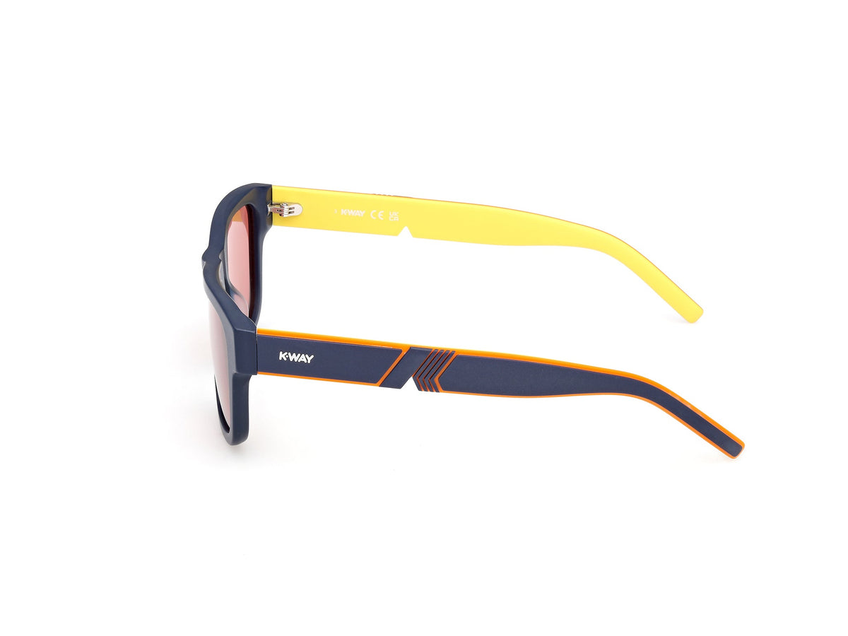 Sunglasses K-Way KW9 91E 54 21
