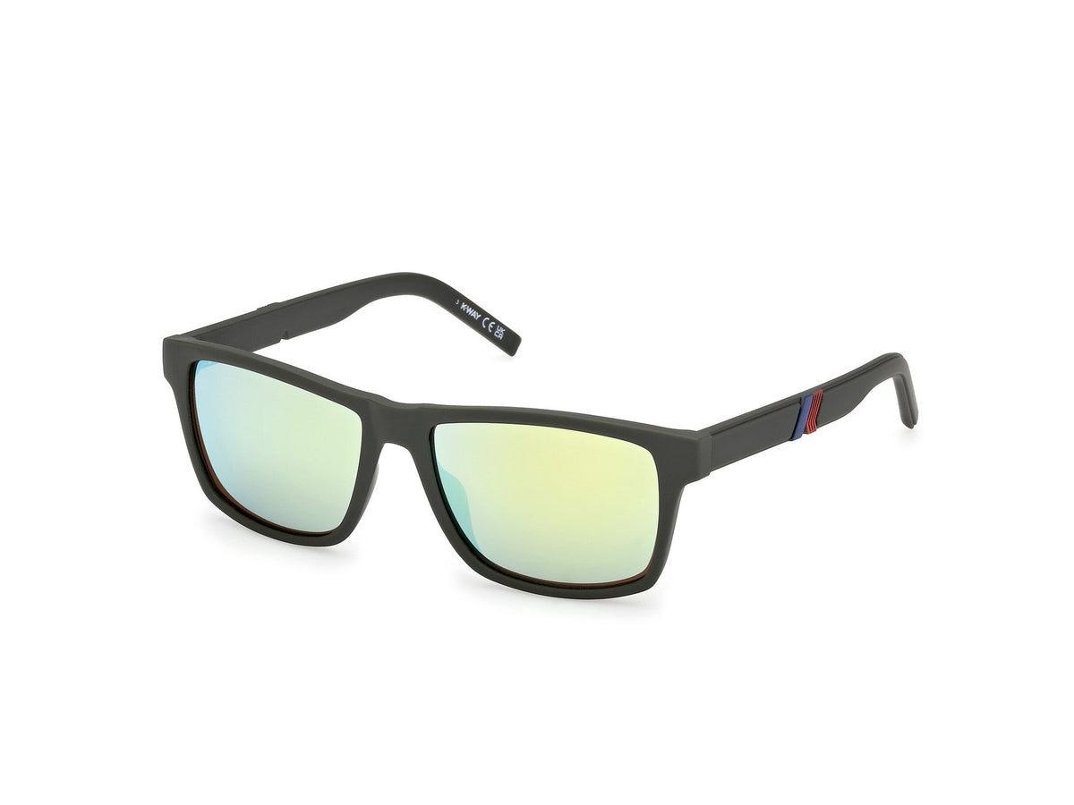 Gafas de Sol K-Way KW12 97Q 56 16