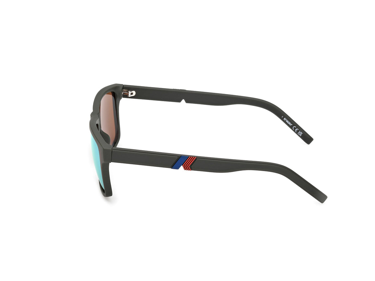 Gafas de Sol K-Way KW12 97Q 56 16