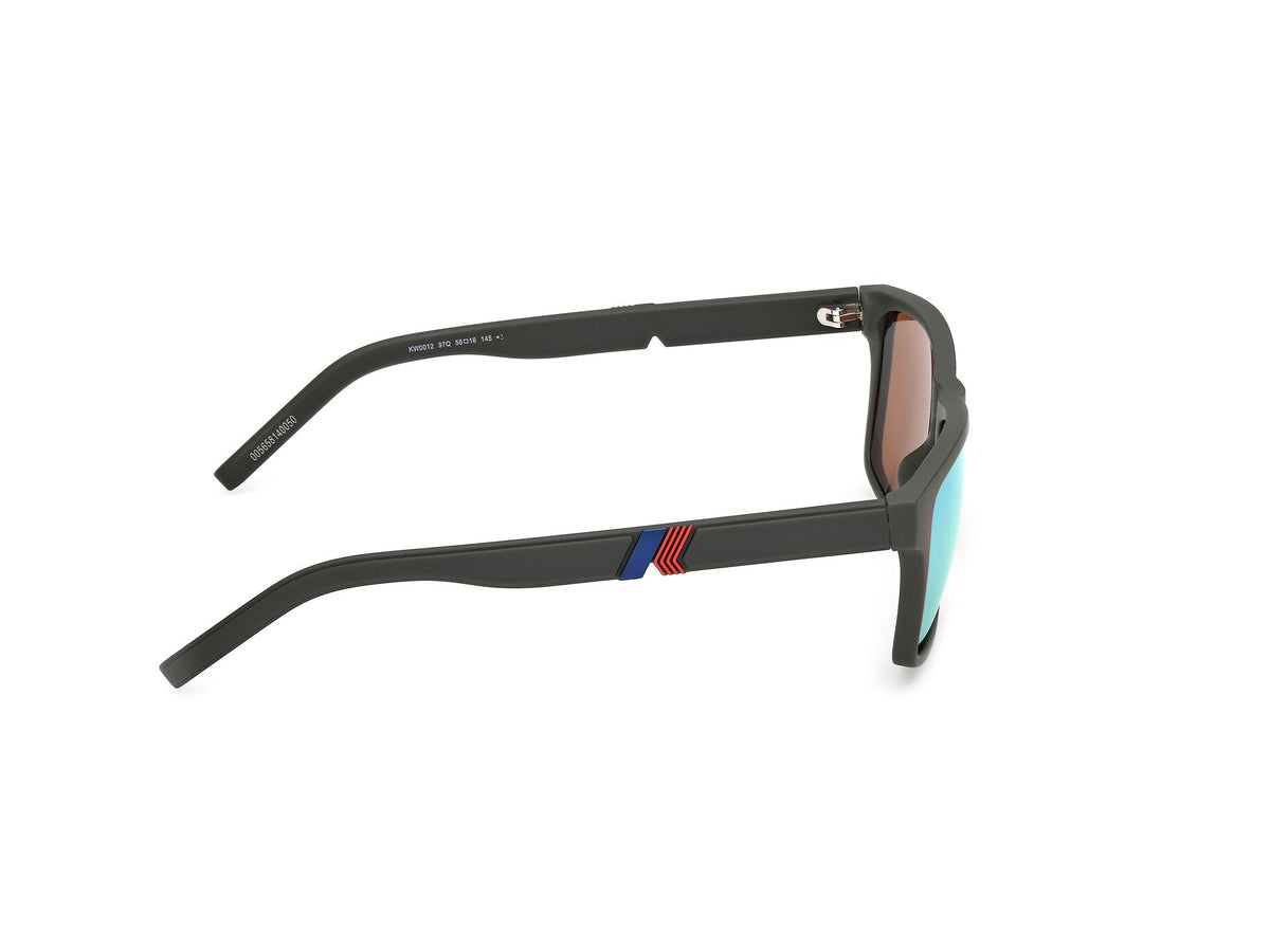 Gafas de Sol K-Way KW12 97Q 56 16