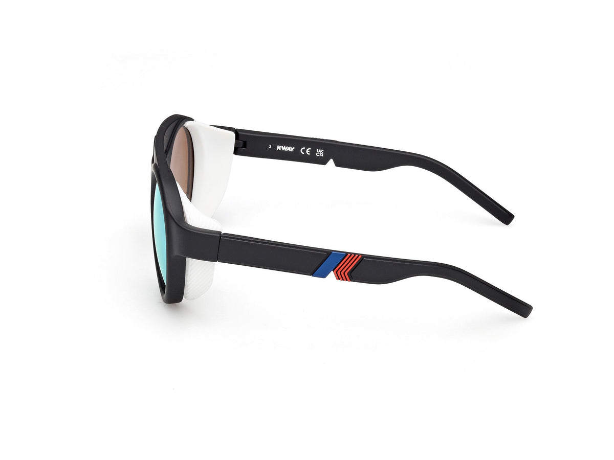 Gafas de Sol K-Way KW15 02Q 52 20