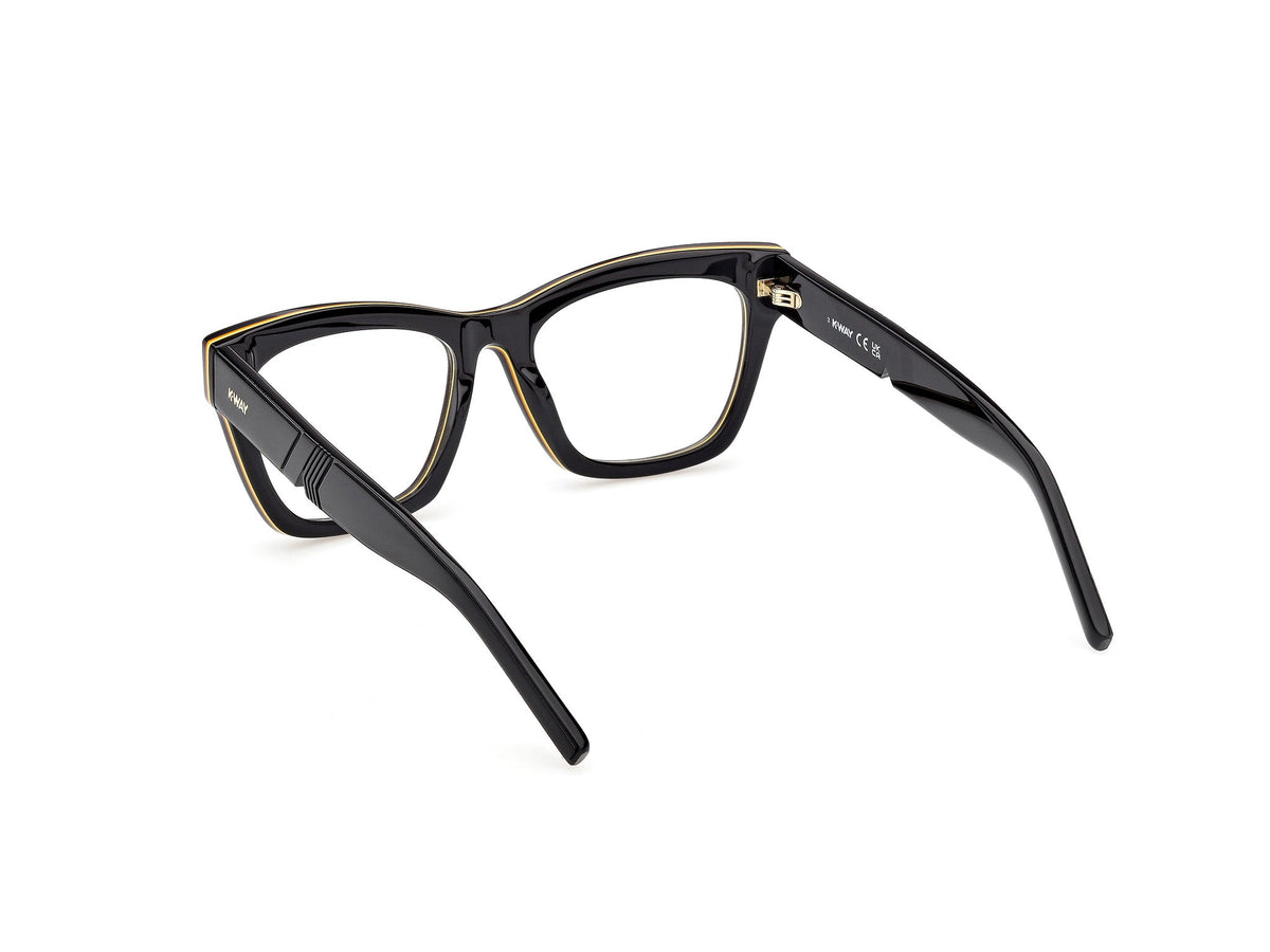 Prescription Glasses K-Way KW5002 001 53 17