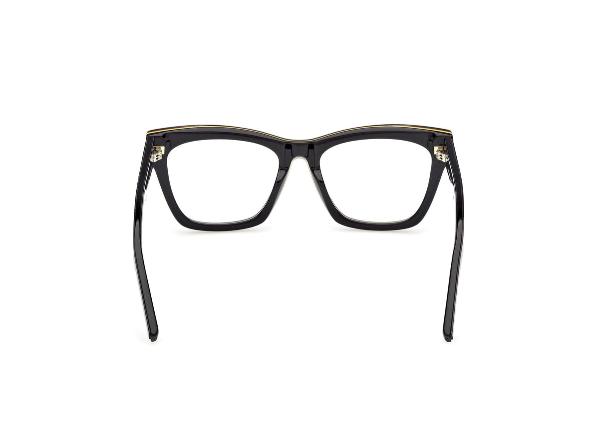 Prescription Glasses K-Way KW5002 001 53 17