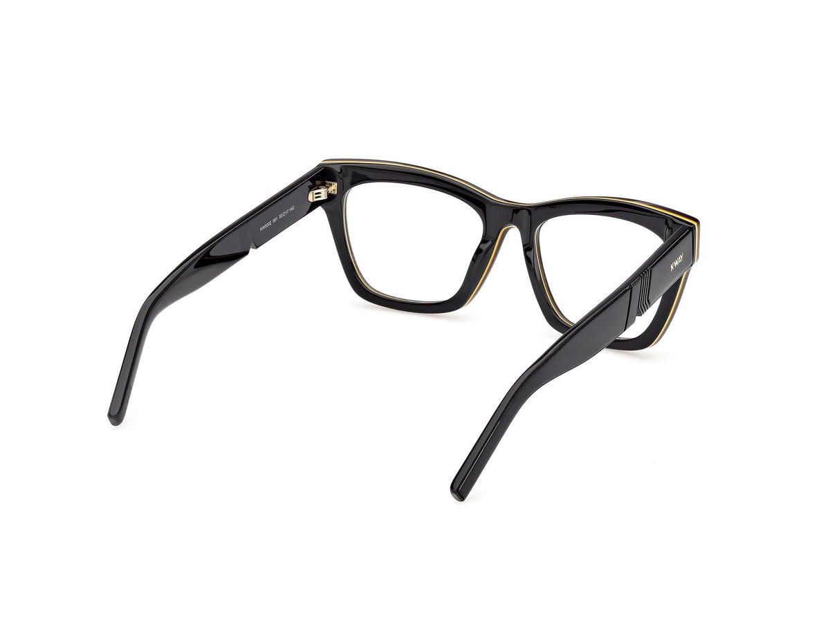 Prescription Glasses K-Way KW5002 001 53 17